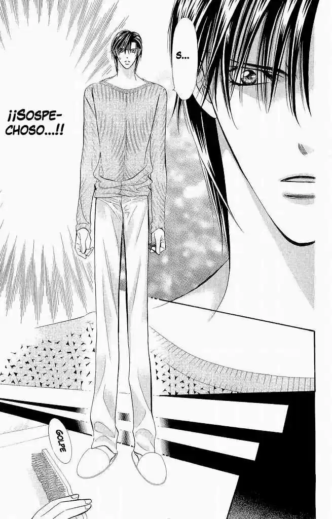 Skip Beat! - Capítulo 105 - Página 22 - LectorTMOo