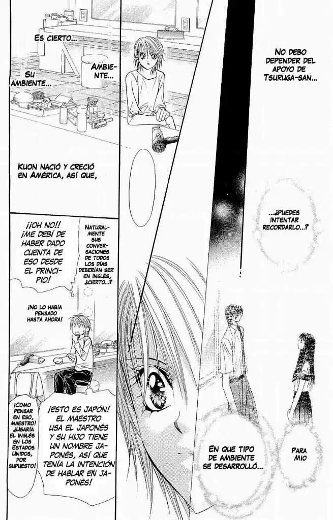 Skip Beat! - Capítulo 105 - Página 24 - LectorTMOo