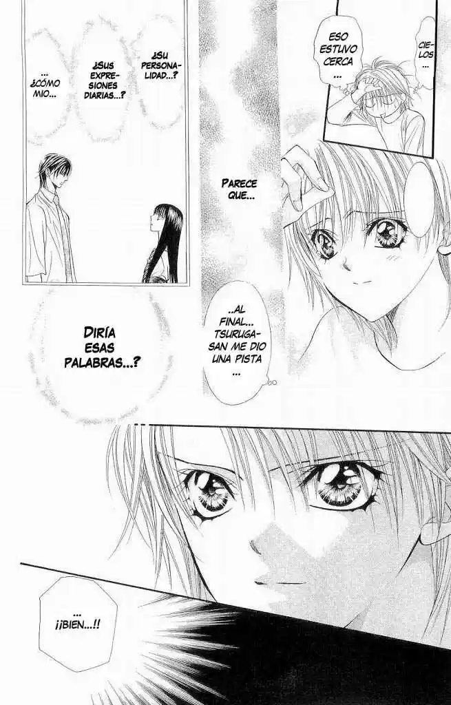 Skip Beat! - Capítulo 105 - Página 25 - LectorTMOo