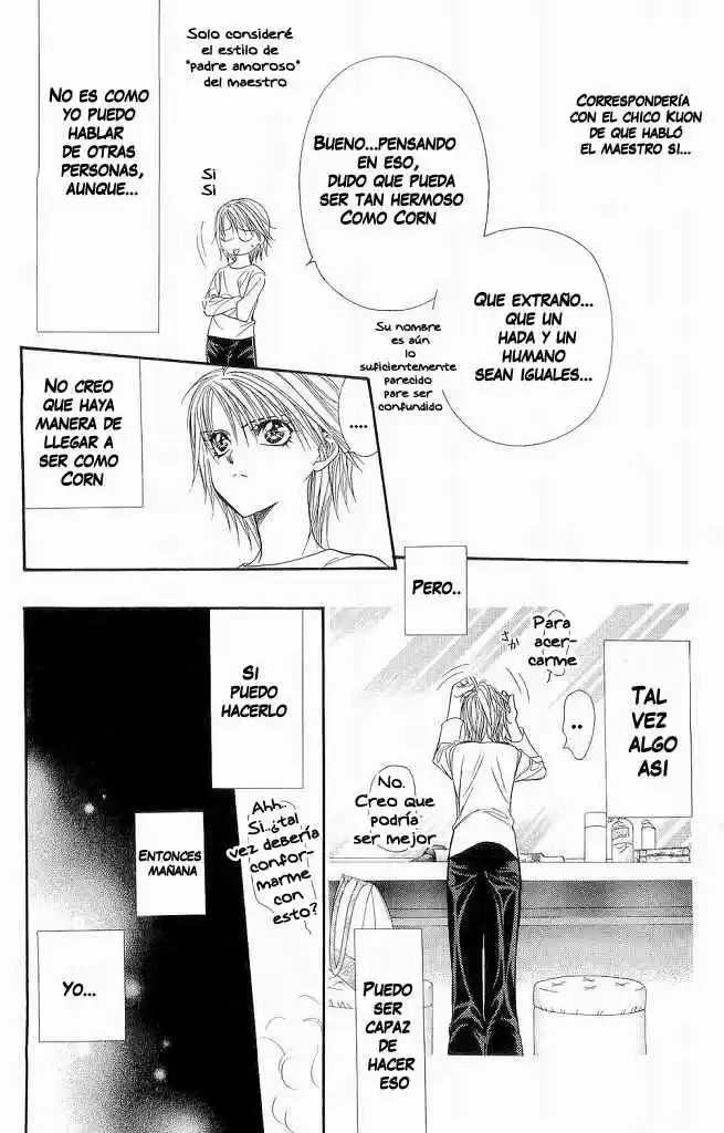 Skip Beat! - Capítulo 105 - Página 28 - LectorTMOo
