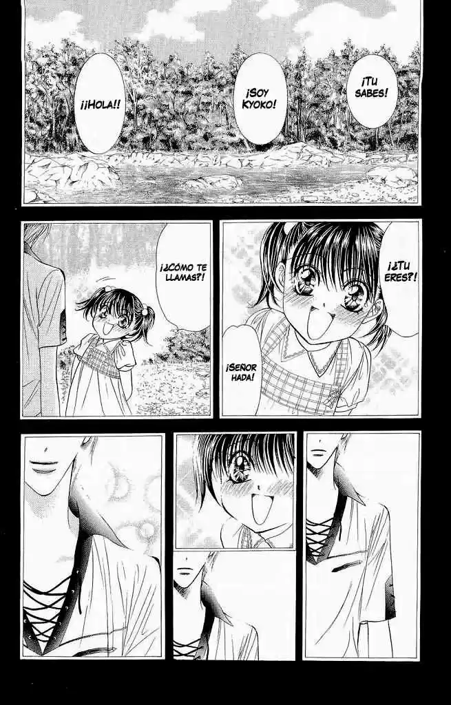 Skip Beat! - Capítulo 105 - Página 29 - LectorTMOo