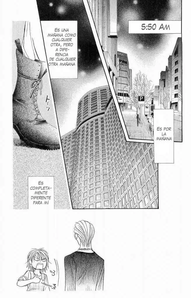 Skip Beat! - Capítulo 106 - Página 4 - LectorTMOo