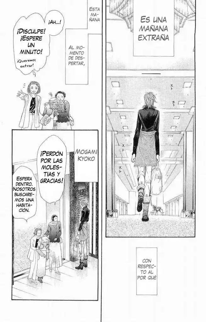 Skip Beat! - Capítulo 106 - Página 5 - LectorTMOo