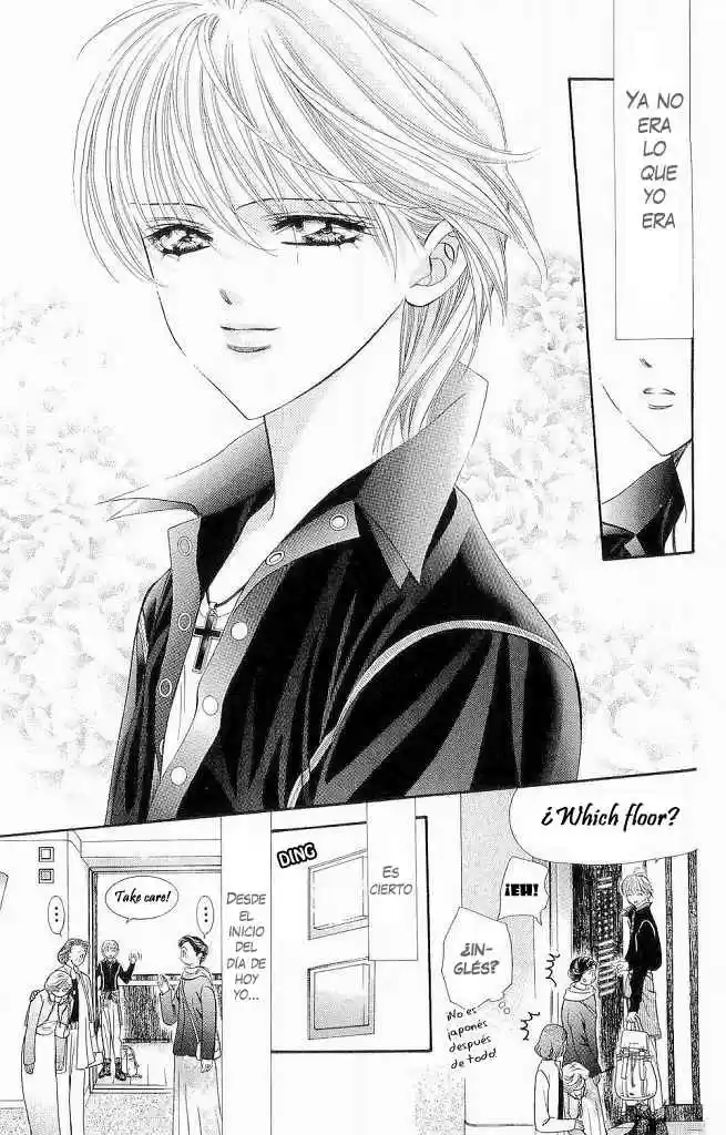 Skip Beat! - Capítulo 106 - Página 6 - LectorTMOo