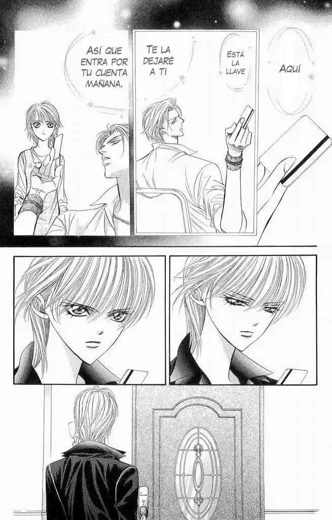 Skip Beat! - Capítulo 106 - Página 8 - LectorTMOo