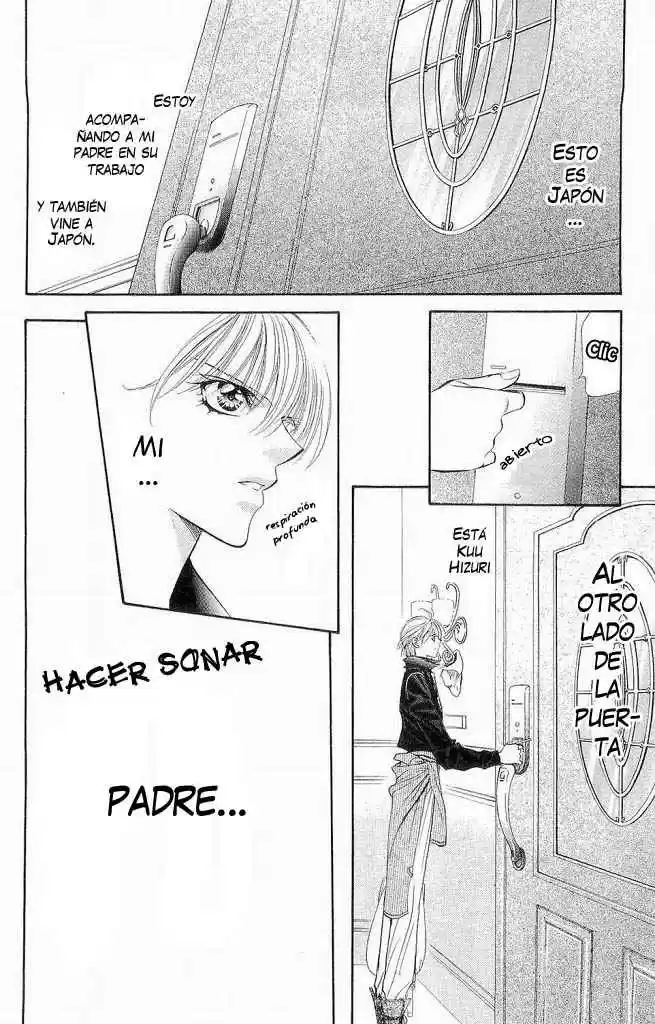 Skip Beat! - Capítulo 106 - Página 9 - LectorTMOo