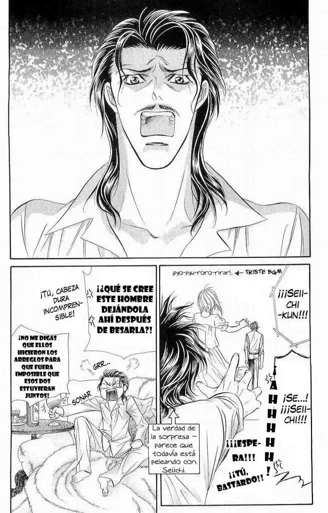 Skip Beat! - Capítulo 106 - Página 10 - LectorTMOo