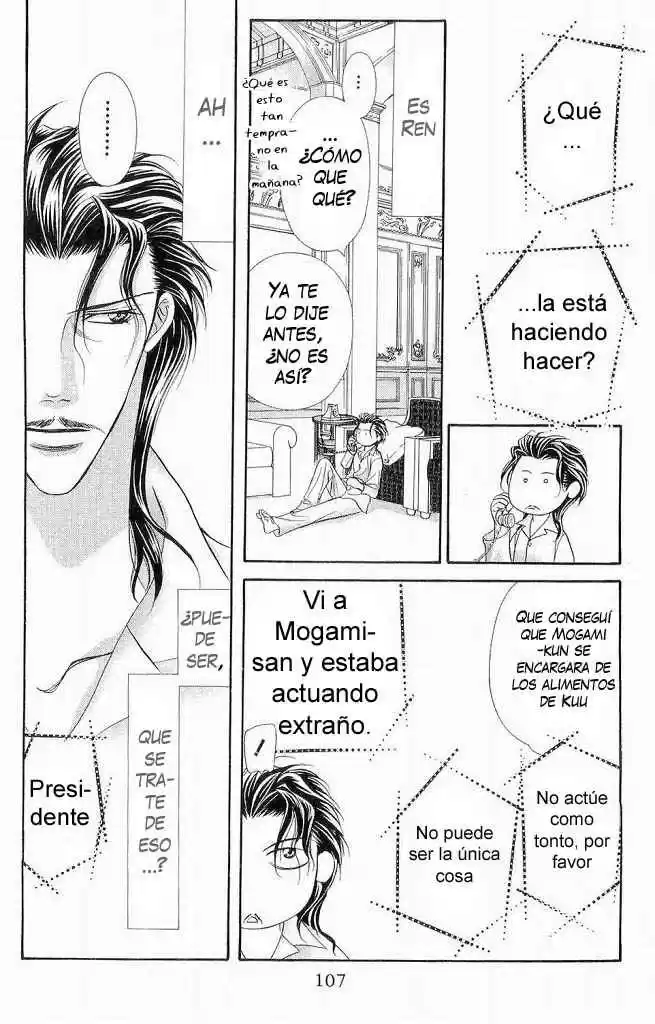 Skip Beat! - Capítulo 106 - Página 12 - LectorTMOo