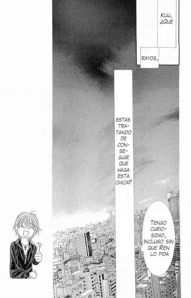 Skip Beat! - Capítulo 106 - Página 18 - LectorTMOo