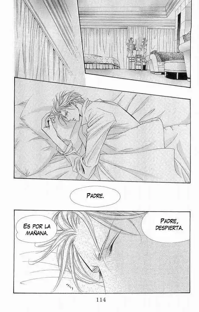 Skip Beat! - Capítulo 106 - Página 19 - LectorTMOo