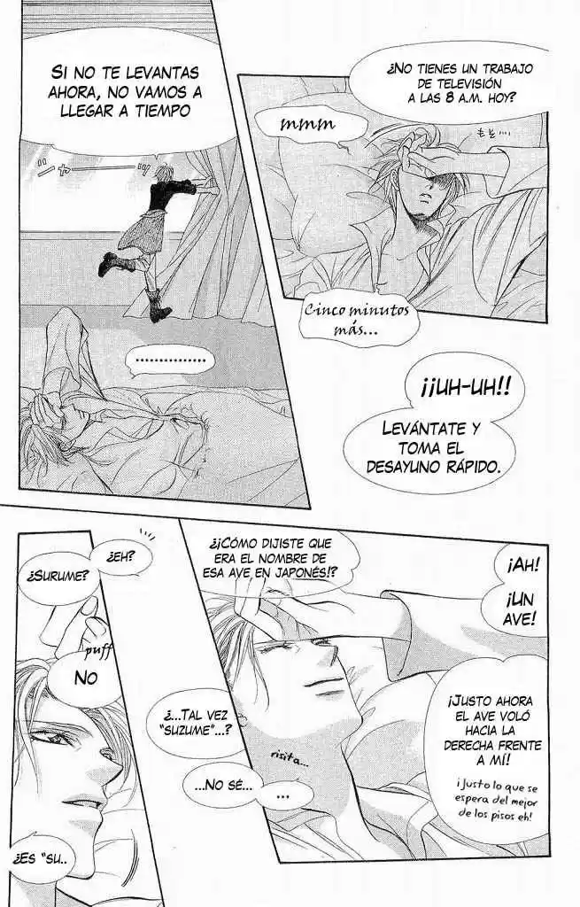 Skip Beat! - Capítulo 106 - Página 20 - LectorTMOo