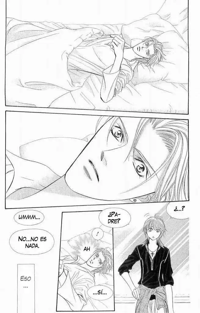 Skip Beat! - Capítulo 106 - Página 22 - LectorTMOo