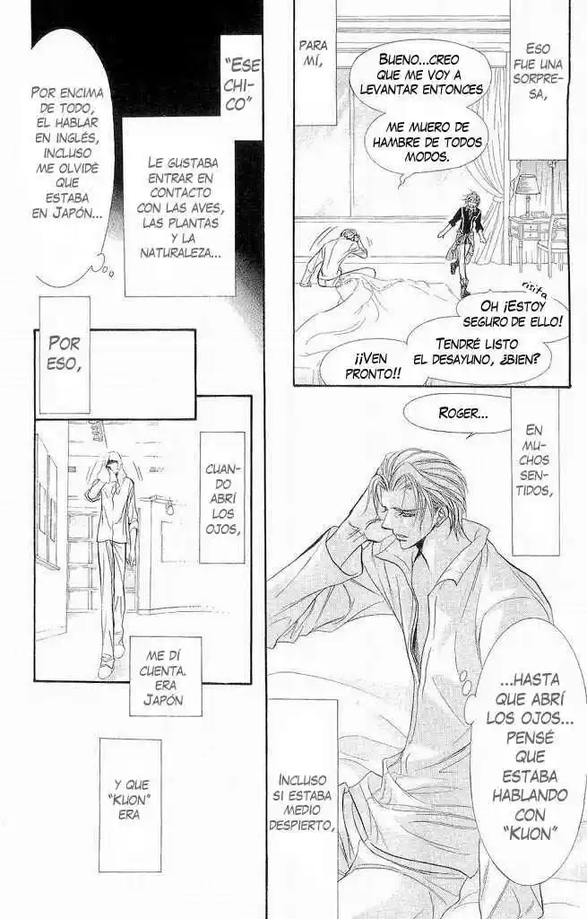 Skip Beat! - Capítulo 106 - Página 23 - LectorTMOo