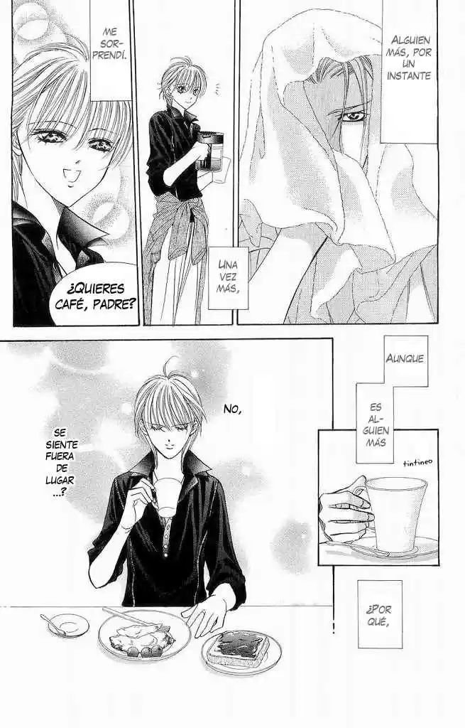 Skip Beat! - Capítulo 106 - Página 24 - LectorTMOo