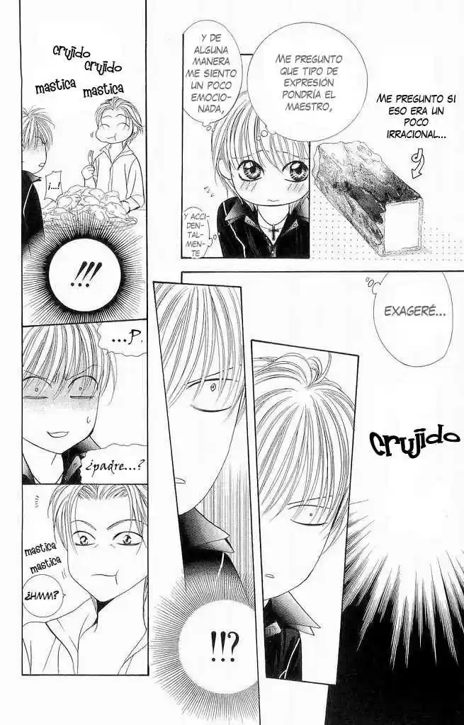 Skip Beat! - Capítulo 106 - Página 27 - LectorTMOo