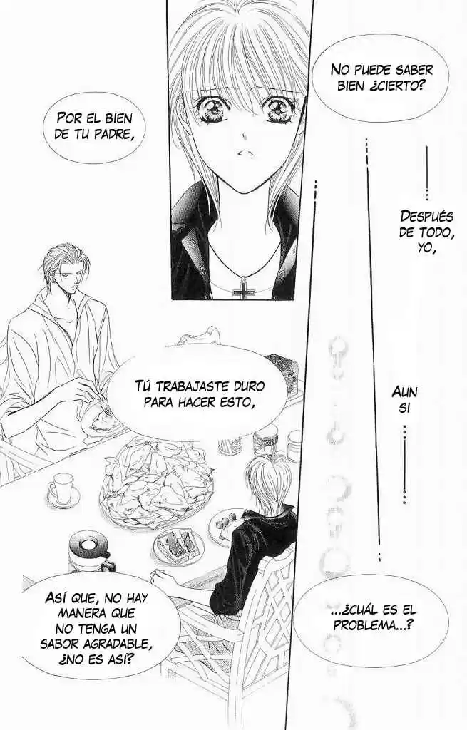 Skip Beat! - Capítulo 106 - Página 29 - LectorTMOo