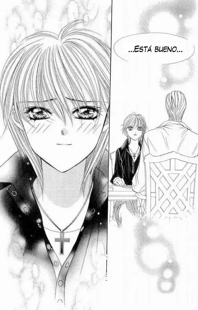 Skip Beat! - Capítulo 106 - Página 31 - LectorTMOo