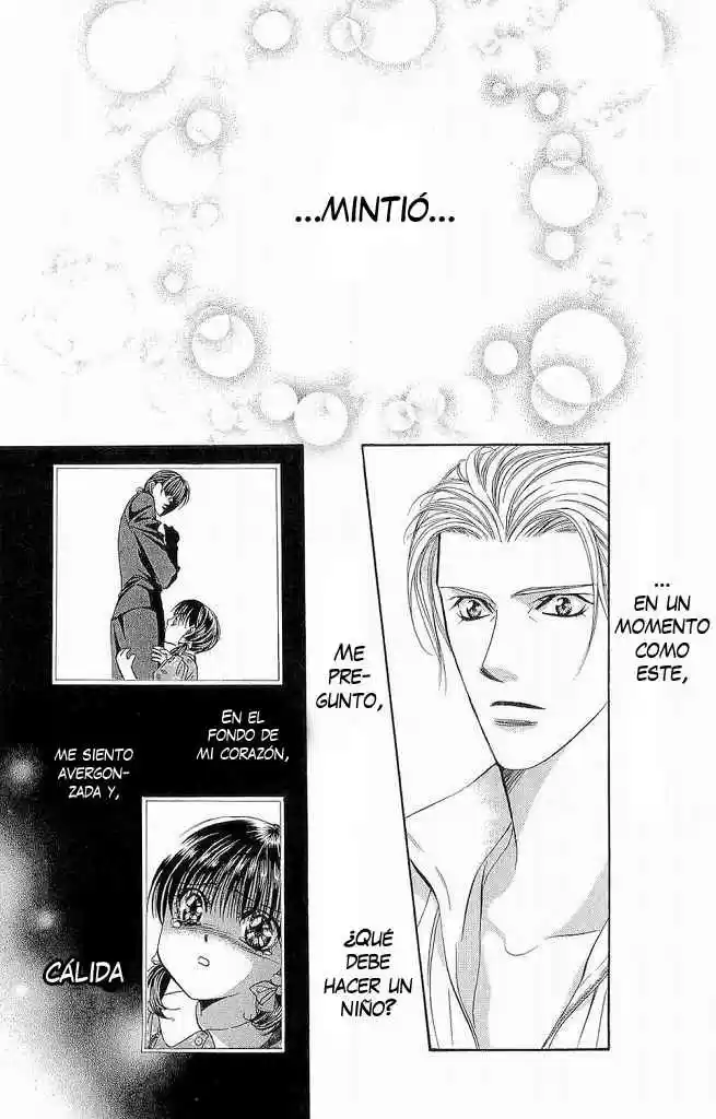 Skip Beat! - Capítulo 106 - Página 32 - LectorTMOo