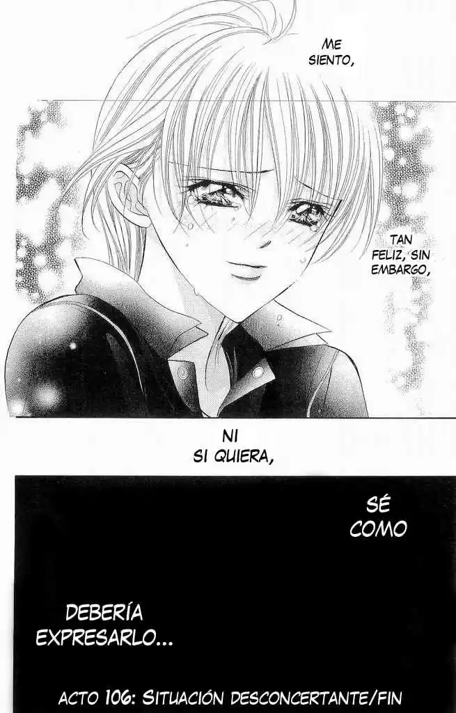 Skip Beat! - Capítulo 106 - Página 33 - LectorTMOo