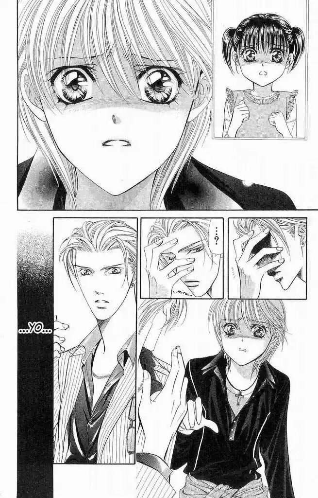 Skip Beat! - Capítulo 107 - Página 7 - LectorTMOo