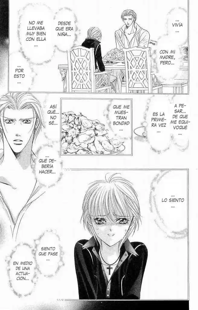 Skip Beat! - Capítulo 107 - Página 8 - LectorTMOo