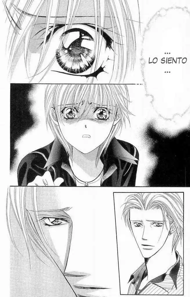 Skip Beat! - Capítulo 107 - Página 9 - LectorTMOo