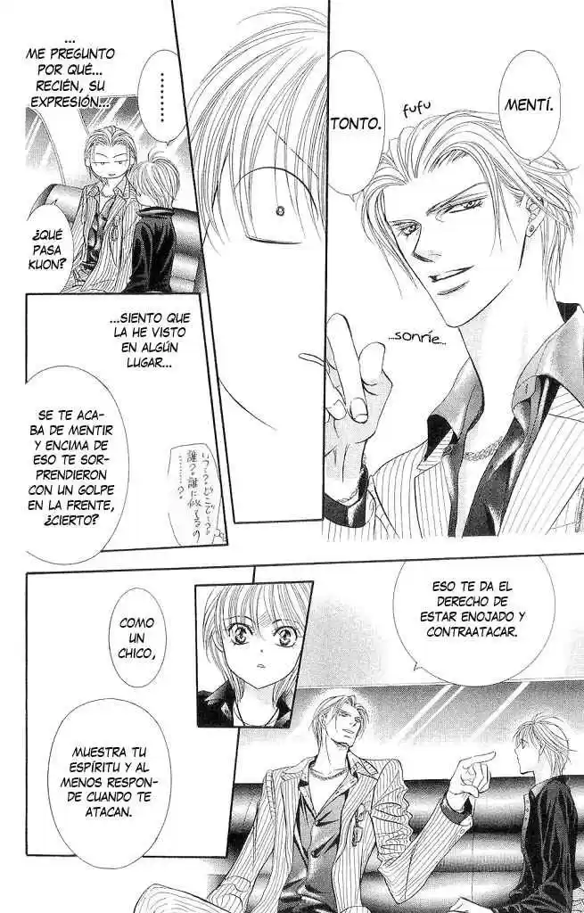 Skip Beat! - Capítulo 107 - Página 11 - LectorTMOo