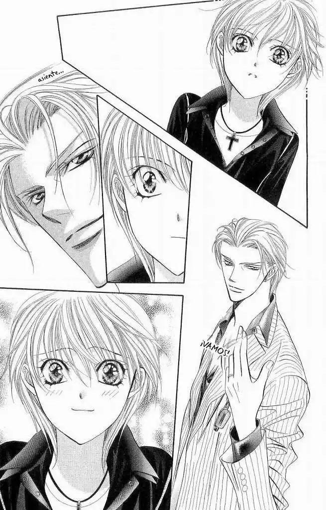 Skip Beat! - Capítulo 107 - Página 12 - LectorTMOo