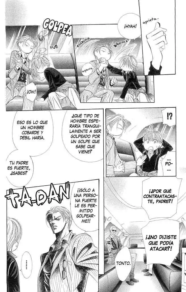 Skip Beat! - Capítulo 107 - Página 13 - LectorTMOo
