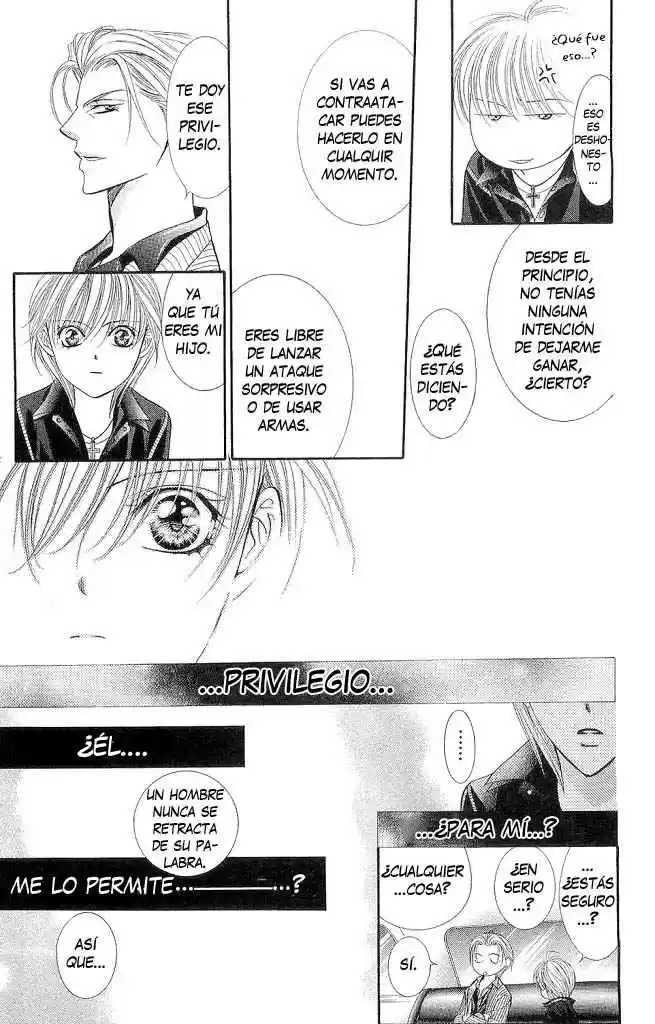 Skip Beat! - Capítulo 107 - Página 14 - LectorTMOo