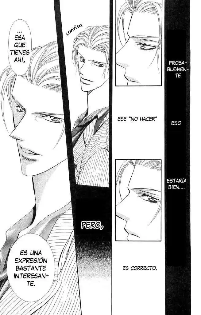 Skip Beat! - Capítulo 107 - Página 16 - LectorTMOo