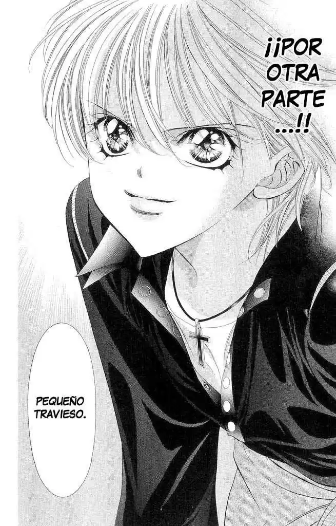 Skip Beat! - Capítulo 107 - Página 17 - LectorTMOo