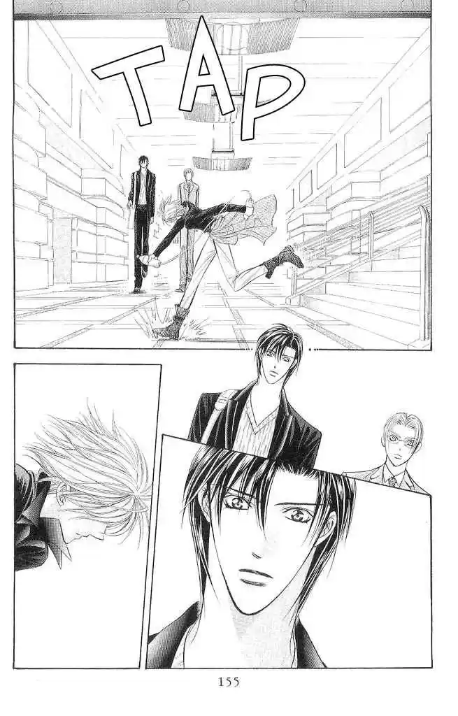 Skip Beat! - Capítulo 107 - Página 28 - LectorTMOo