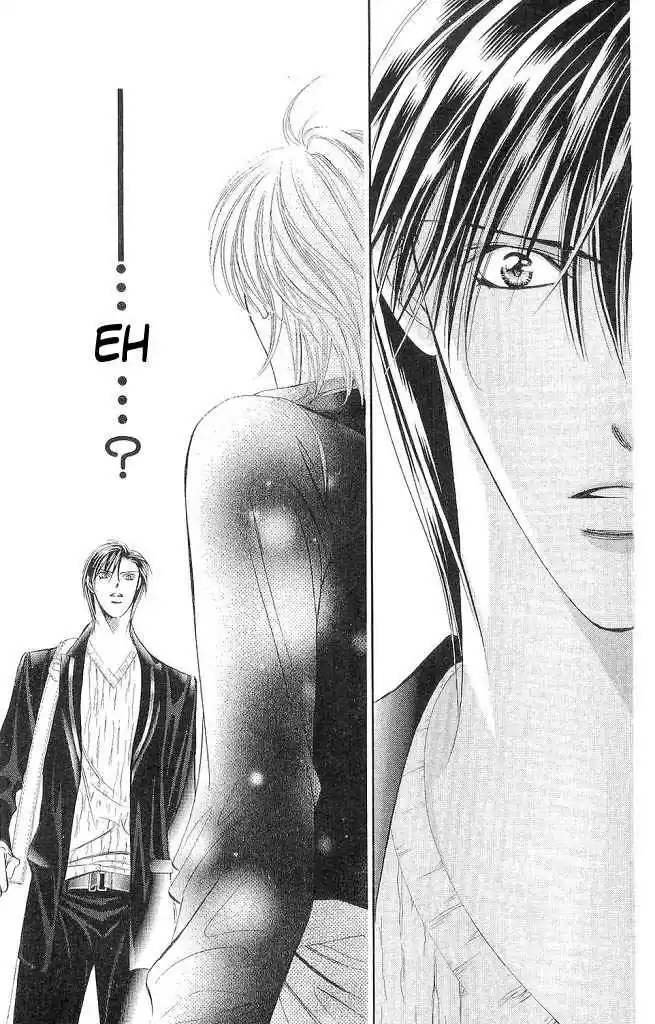 Skip Beat! - Capítulo 107 - Página 30 - LectorTMOo