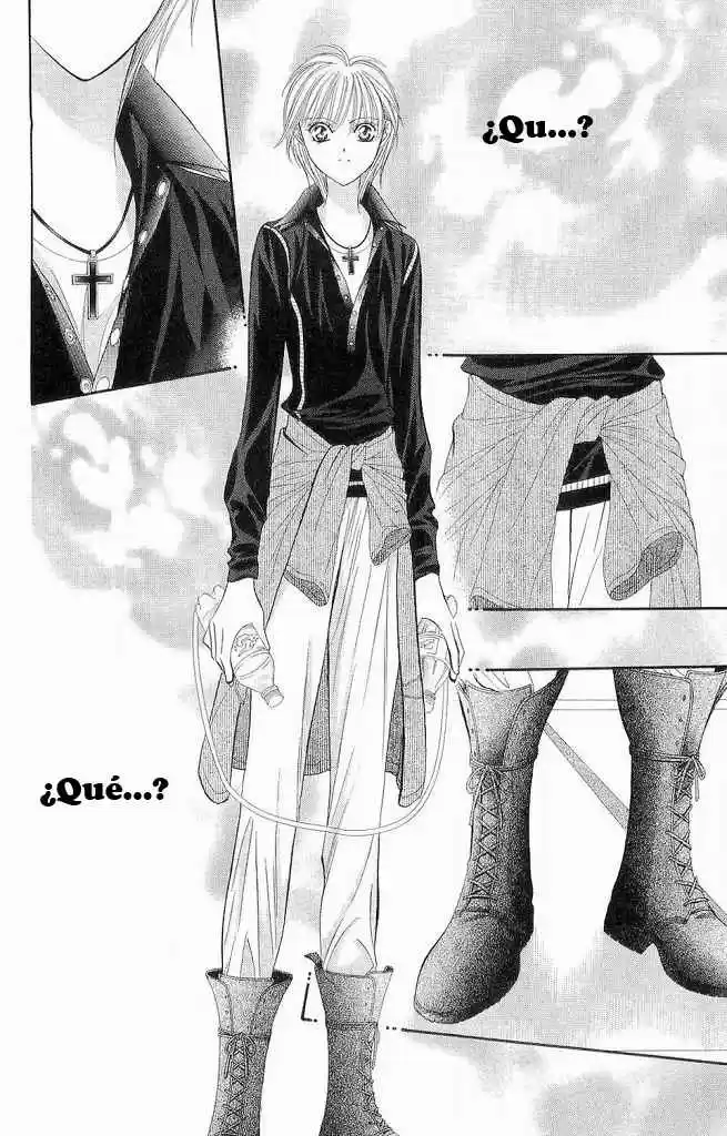 Skip Beat! - Capítulo 108 - Página 4 - LectorTMOo