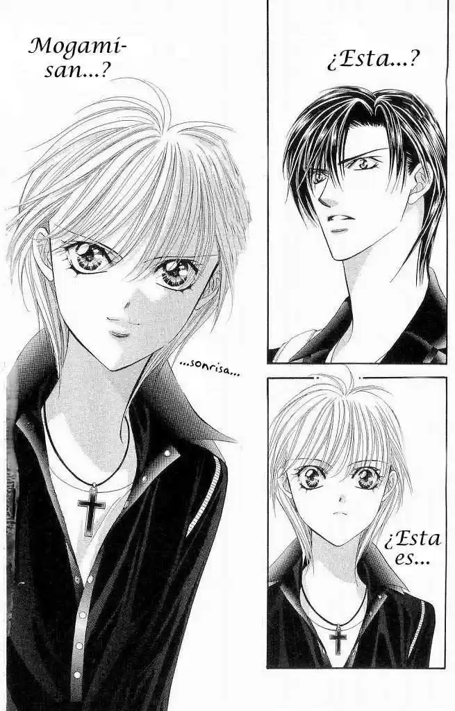 Skip Beat! - Capítulo 108 - Página 6 - LectorTMOo