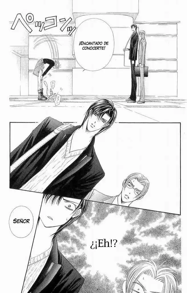 Skip Beat! - Capítulo 108 - Página 7 - LectorTMOo