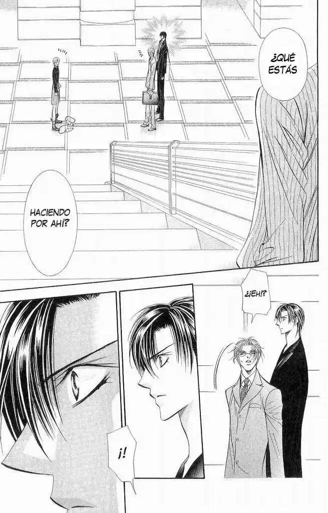 Skip Beat! - Capítulo 108 - Página 11 - LectorTMOo