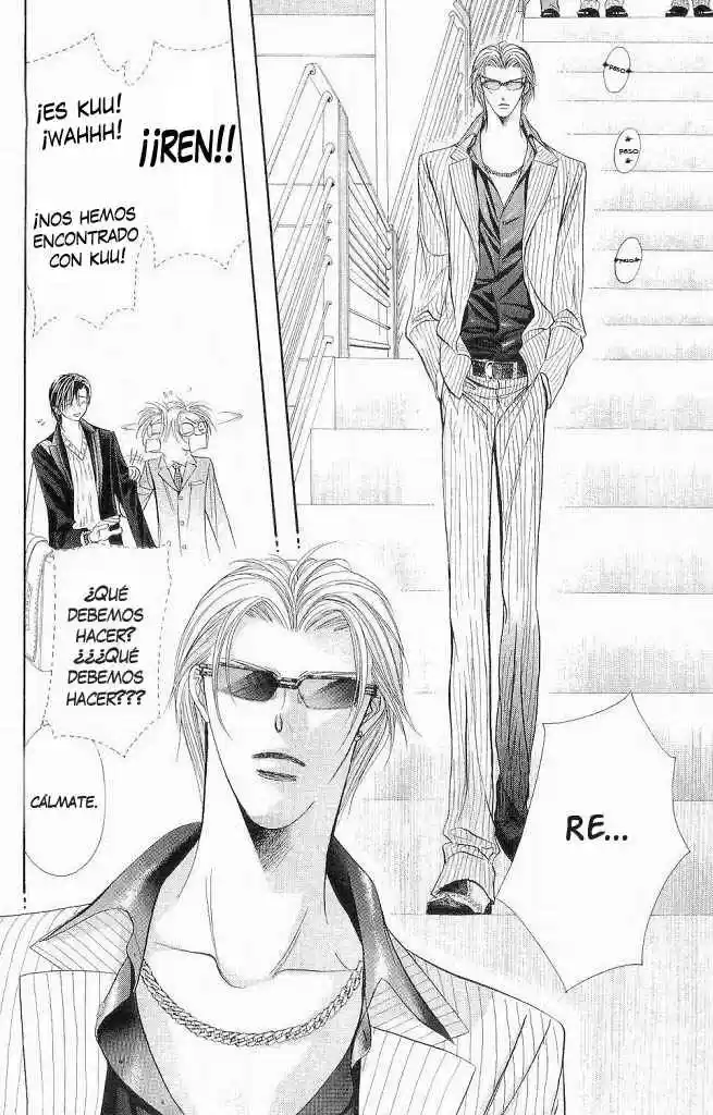 Skip Beat! - Capítulo 108 - Página 12 - LectorTMOo