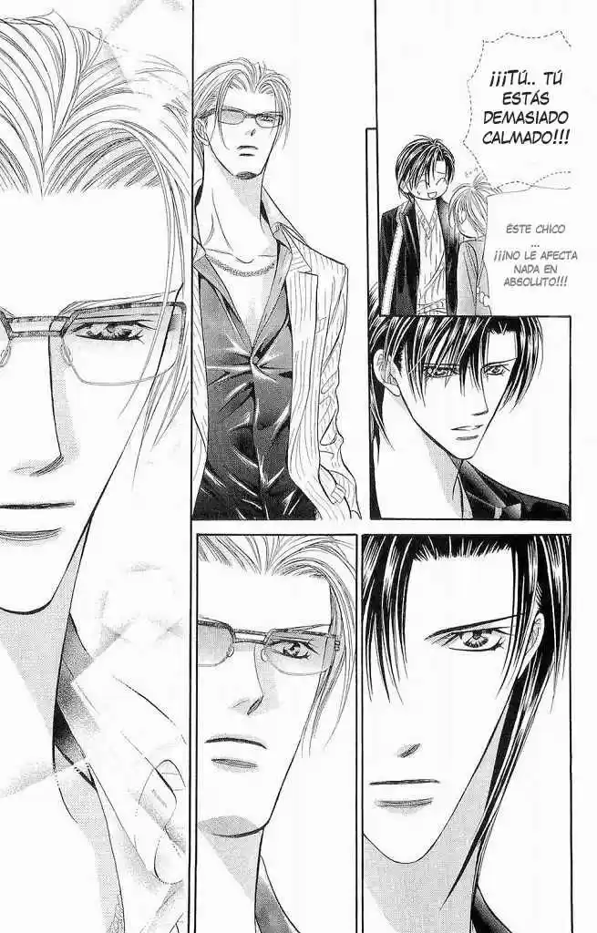 Skip Beat! - Capítulo 108 - Página 13 - LectorTMOo
