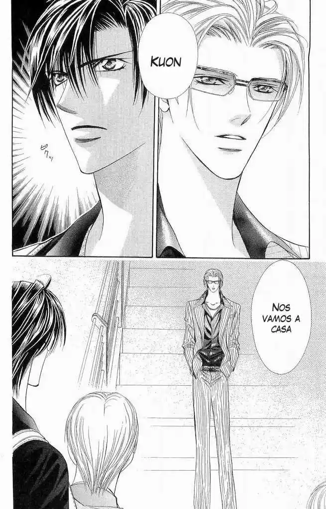 Skip Beat! - Capítulo 108 - Página 14 - LectorTMOo