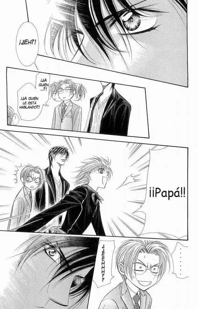 Skip Beat! - Capítulo 108 - Página 15 - LectorTMOo