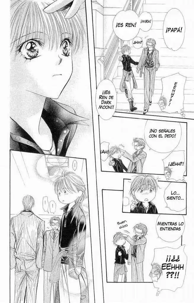 Skip Beat! - Capítulo 108 - Página 16 - LectorTMOo