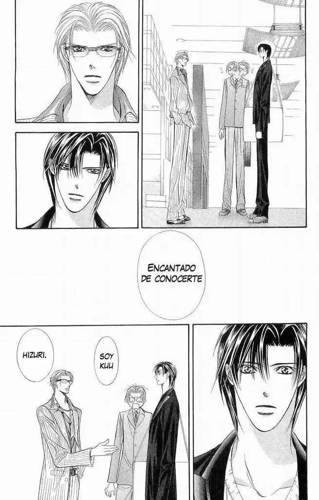 Skip Beat! - Capítulo 108 - Página 17 - LectorTMOo