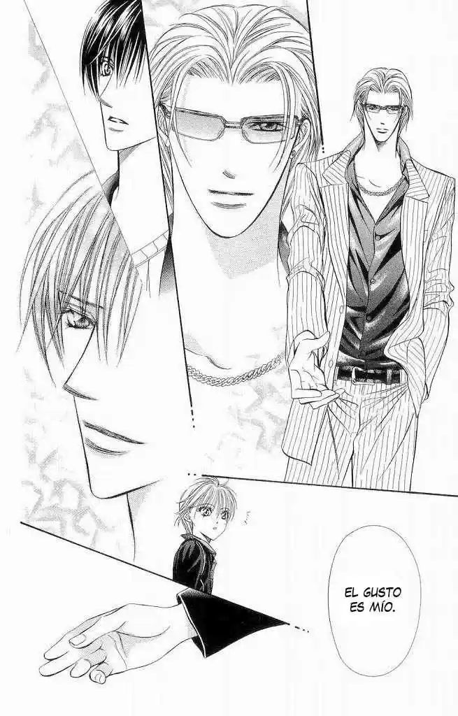 Skip Beat! - Capítulo 108 - Página 18 - LectorTMOo