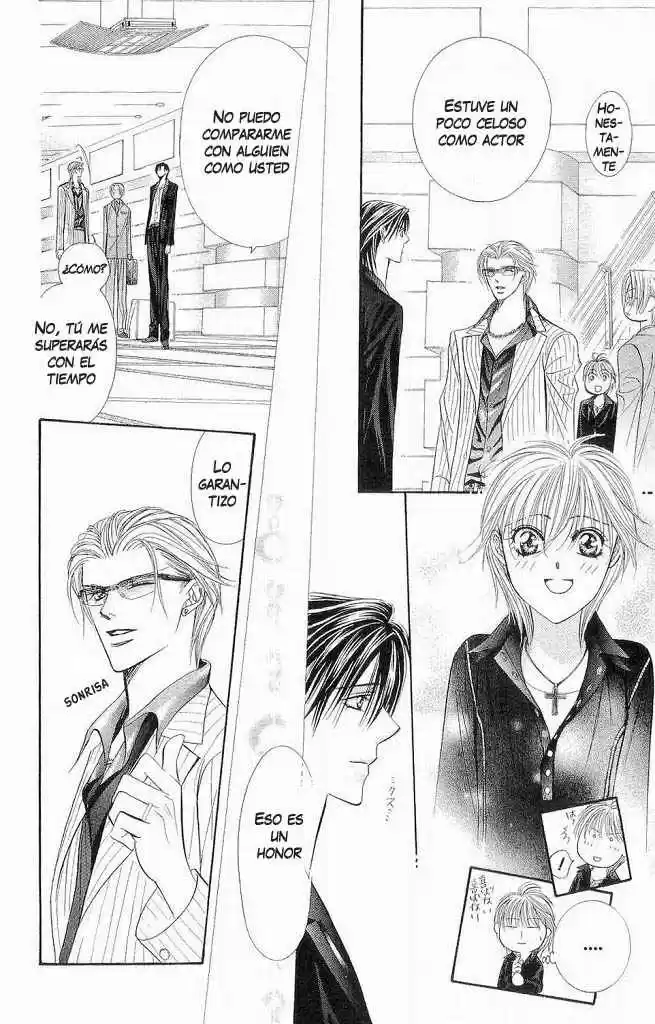 Skip Beat! - Capítulo 108 - Página 20 - LectorTMOo