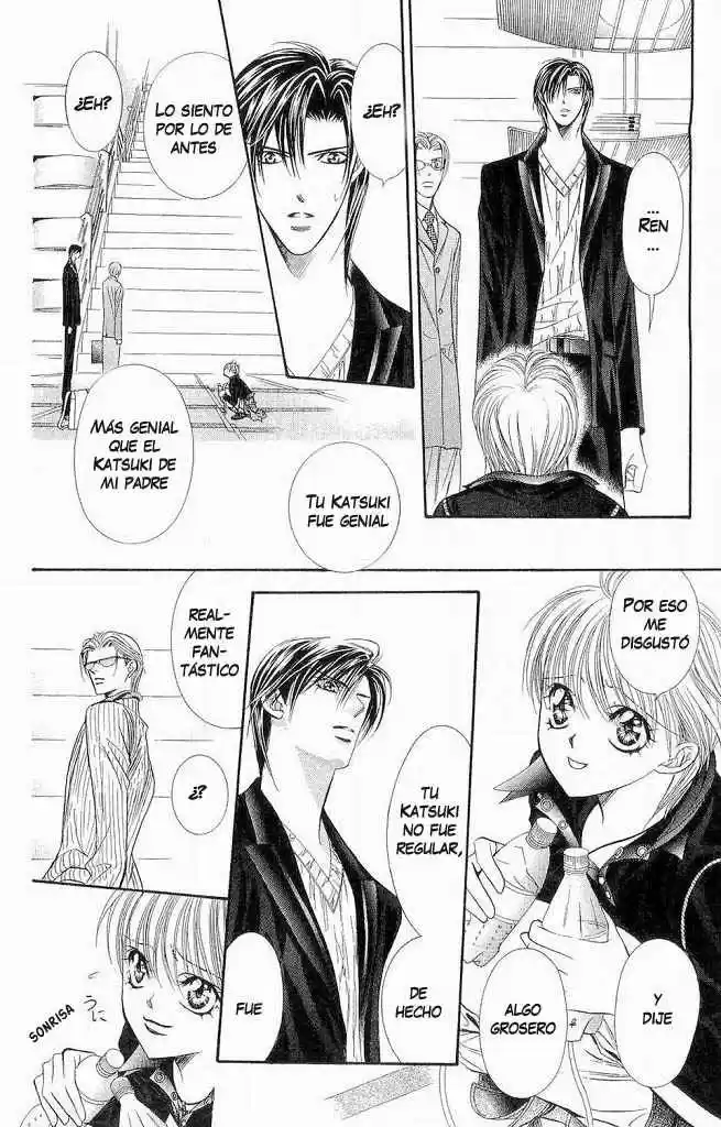 Skip Beat! - Capítulo 108 - Página 22 - LectorTMOo