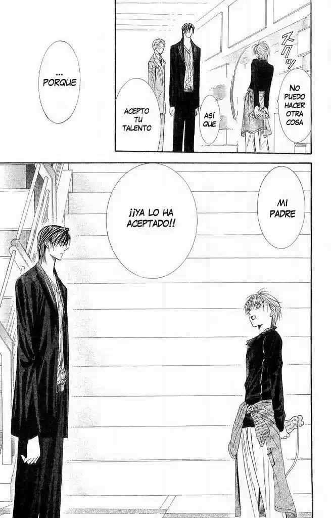 Skip Beat! - Capítulo 108 - Página 23 - LectorTMOo