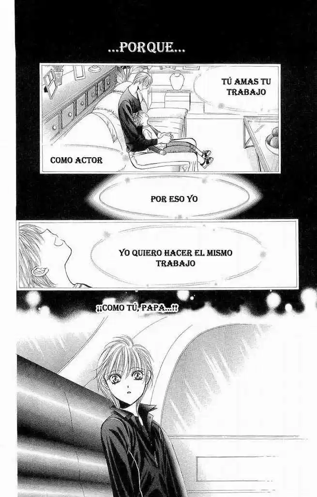 Skip Beat! - Capítulo 108 - Página 26 - LectorTMOo