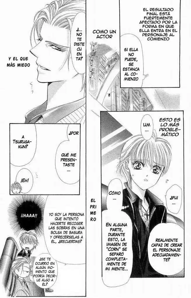 Skip Beat! - Capítulo 108 - Página 28 - LectorTMOo
